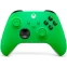 Геймпад Microsoft Xbox Wireless Controller Velocity Green - QAU-00091/92