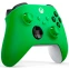 Геймпад Microsoft Xbox Wireless Controller Velocity Green - QAU-00091/92 - фото 2