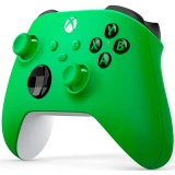 Геймпад Microsoft Xbox Wireless Controller Velocity Green (QAU-00091/92)