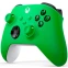 Геймпад Microsoft Xbox Wireless Controller Velocity Green - QAU-00091/92 - фото 3