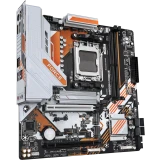 Материнская плата Gigabyte B850M FORCE