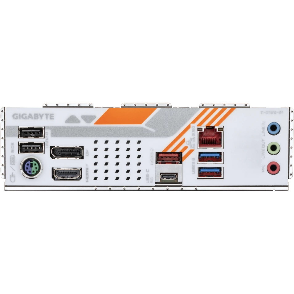 Материнская плата Gigabyte B850M FORCE - фото 3