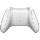 Геймпад Microsoft Xbox Wireless Controller Robot White (QAS-00006/QAS-00004)