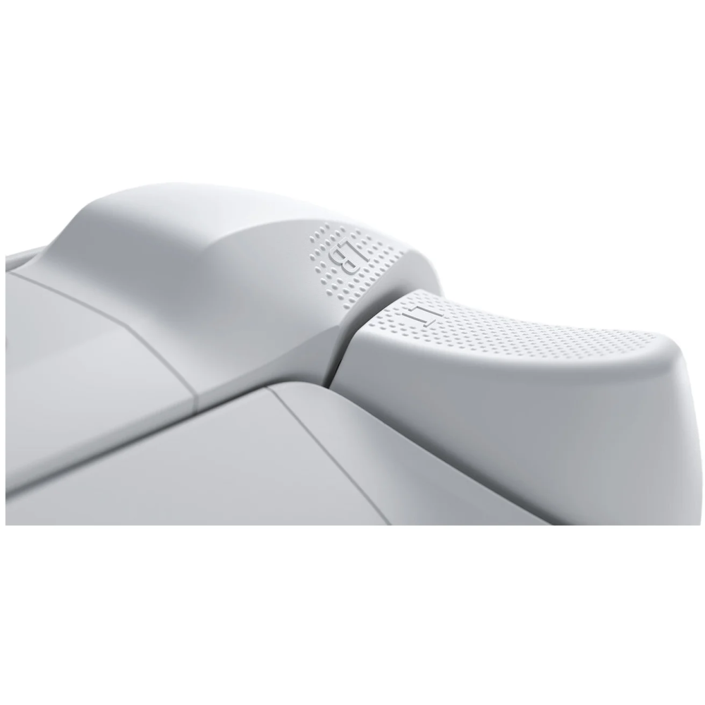 Геймпад Microsoft Xbox Wireless Controller Robot White - QAS-00006/004/009 - фото 6