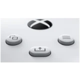 Геймпад Microsoft Xbox Wireless Controller Robot White (QAS-00006/QAS-00004)