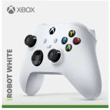 Геймпад Microsoft Xbox Wireless Controller Robot White (QAS-00006/QAS-00004)