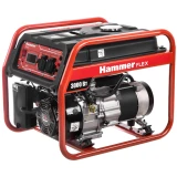 Генератор Hammer Flex GN3000