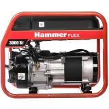 Генератор Hammer Flex GN3000