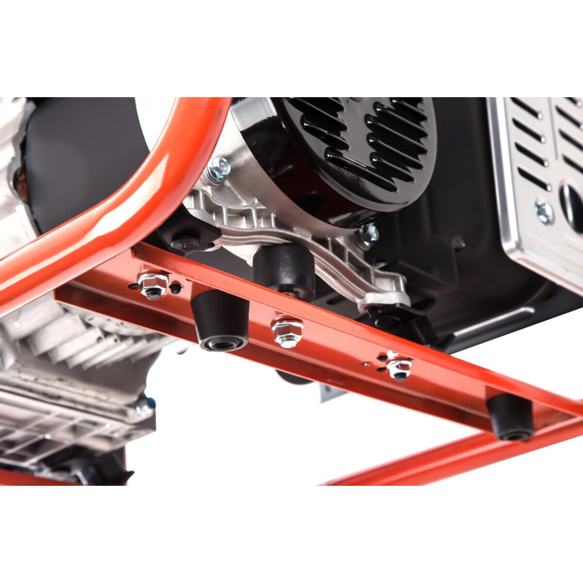 Генератор Hammer Flex GN3000 - фото 5