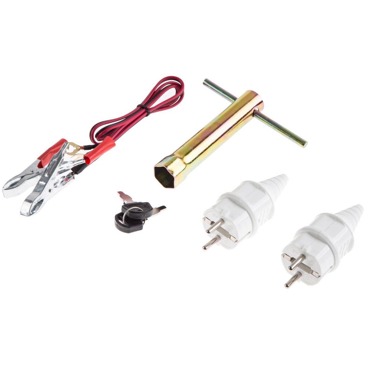 Генератор Hammer Flex GN3000 - фото 6