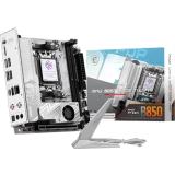 Материнская плата MSI MPG B850I EDGE TI WIFI