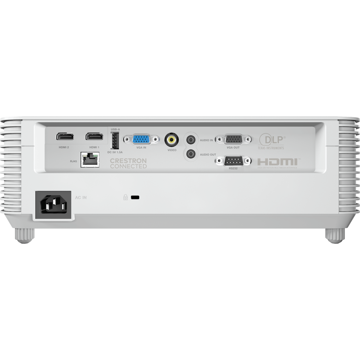 Проектор InFocus IN0048SL - фото 5