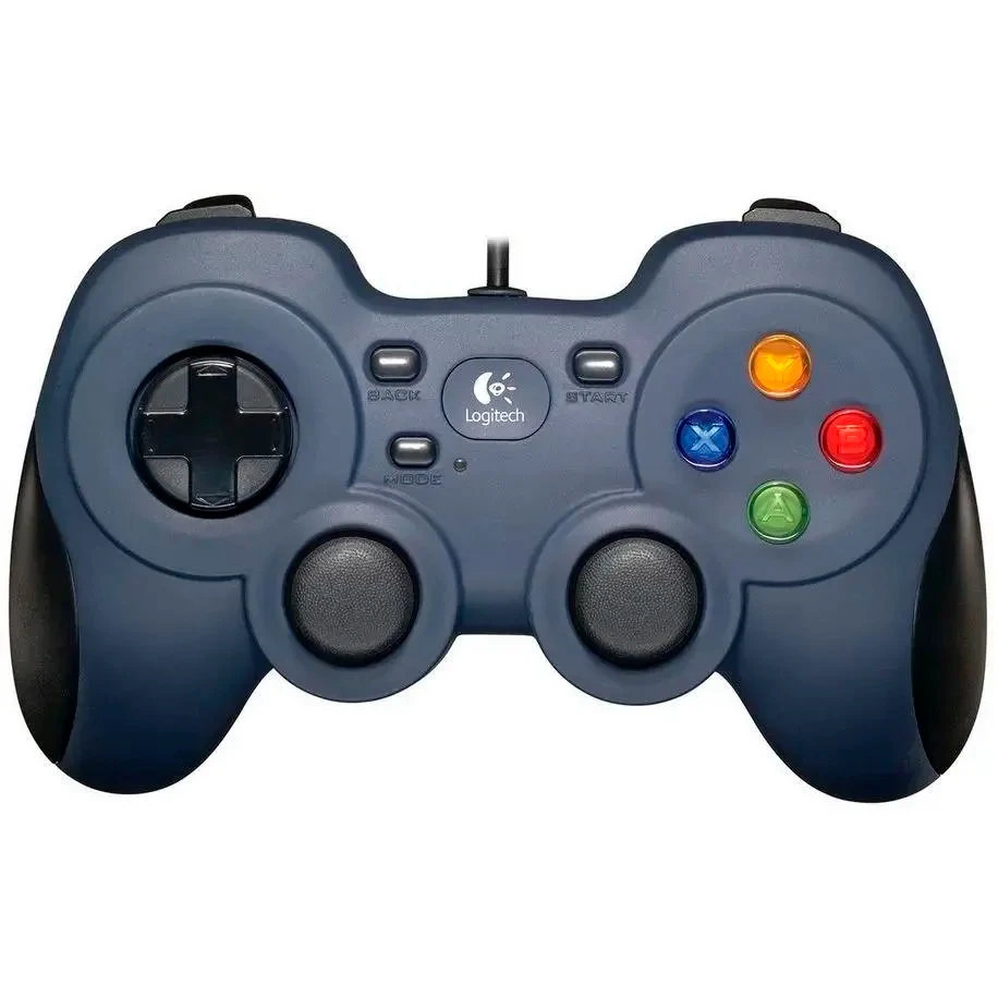 Геймпад Logitech Gamepad F310 (940-000135/0138)