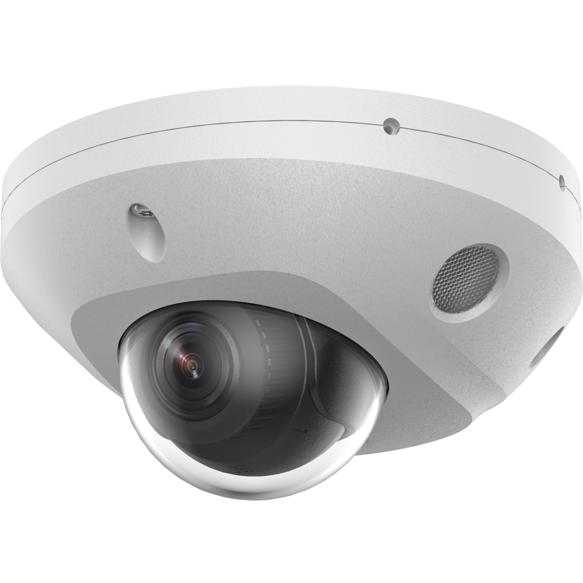 IP камера iFLOW F-IC-2542C2MS(2.8mm) - 311329076
