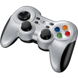 Геймпад Logitech Wireless Gamepad F710 (940-000145/940-000172) (940-000145/940-000142/940-000172)