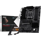 Материнская плата MSI PRO B850-S WIFI6E