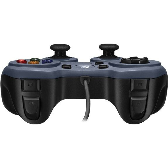 Геймпад Logitech Gamepad F310 (940-000135/0138) - фото 5