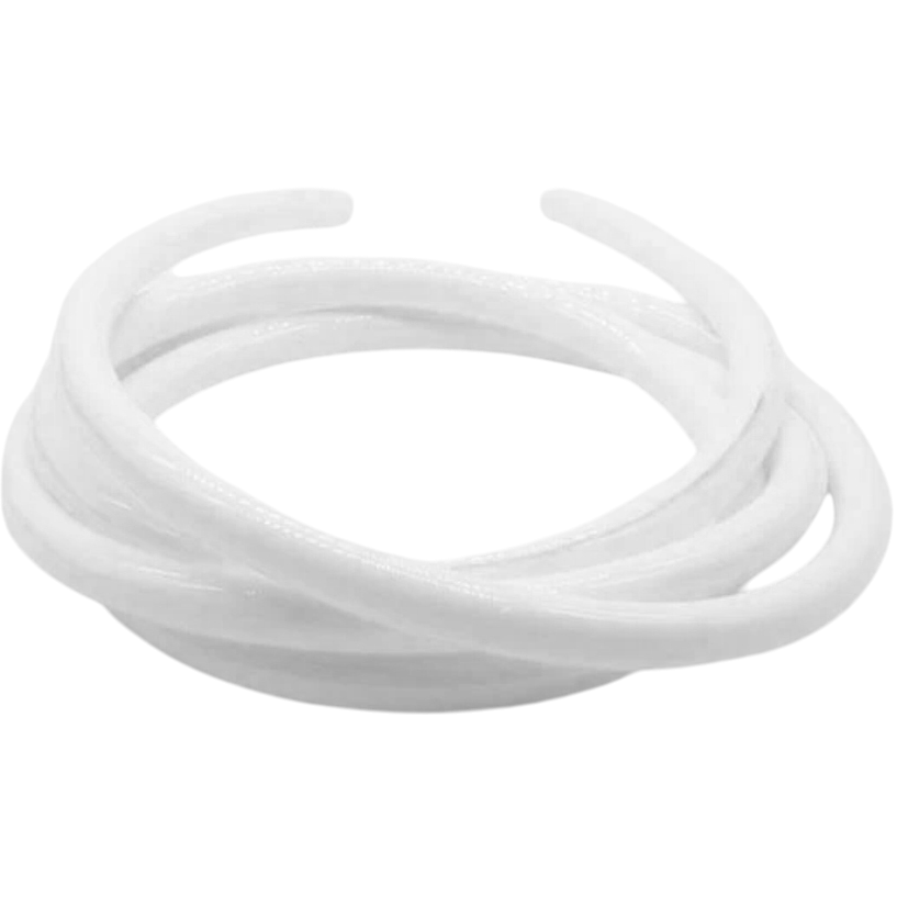 Шланг для СЖО Bykski B-WP-16 16x10 White