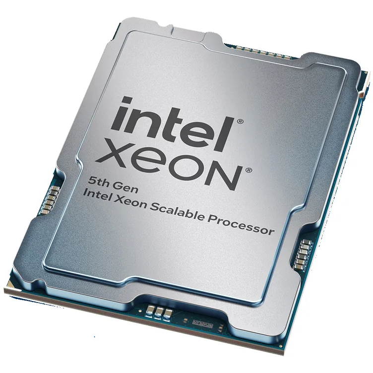 Серверный процессор Intel Xeon Platinum 8558P OEM