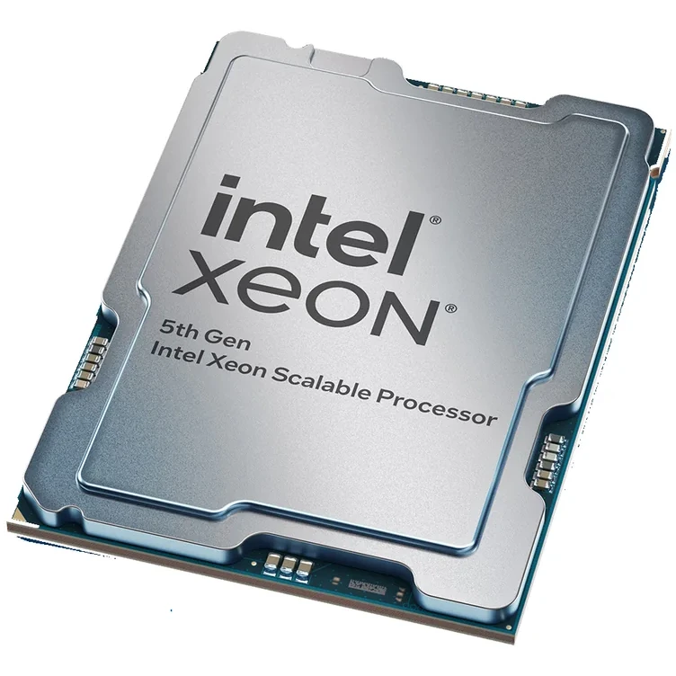 Серверный процессор Intel Xeon Platinum 8558P OEM - PK8072205511500