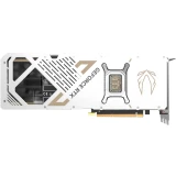 Видеокарта NVIDIA GeForce RTX 5070 Ti Zotac SOLID CORE White OC 16Gb (ZT-B50710Q2-10P)