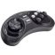 Геймпад Retro Genesis Controller 16 Bit P2