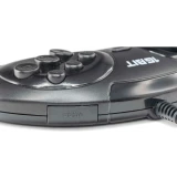Геймпад Retro Genesis Controller 16 Bit Mode