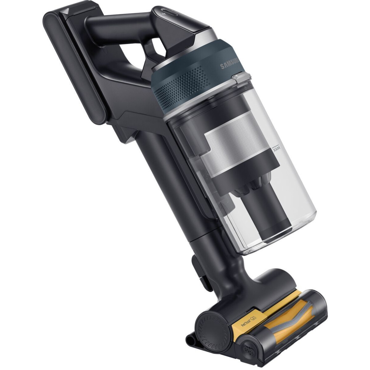 Пылесос Samsung VS20C852FTB/GE - фото 4