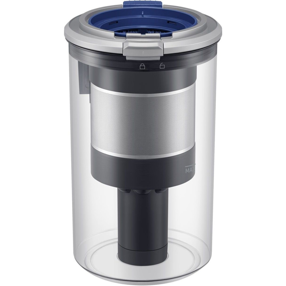 Пылесос Samsung VS20C852FTB/GE - фото 8