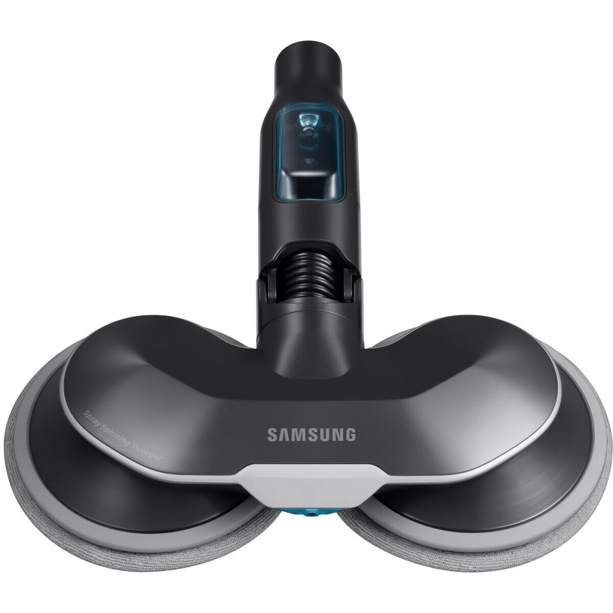 Пылесос Samsung VS20C852FTB/GE - фото 15