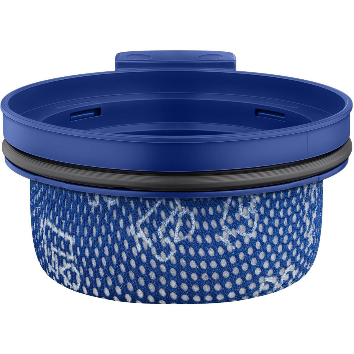 Пылесос Samsung VS20C852FTB/GE - фото 16