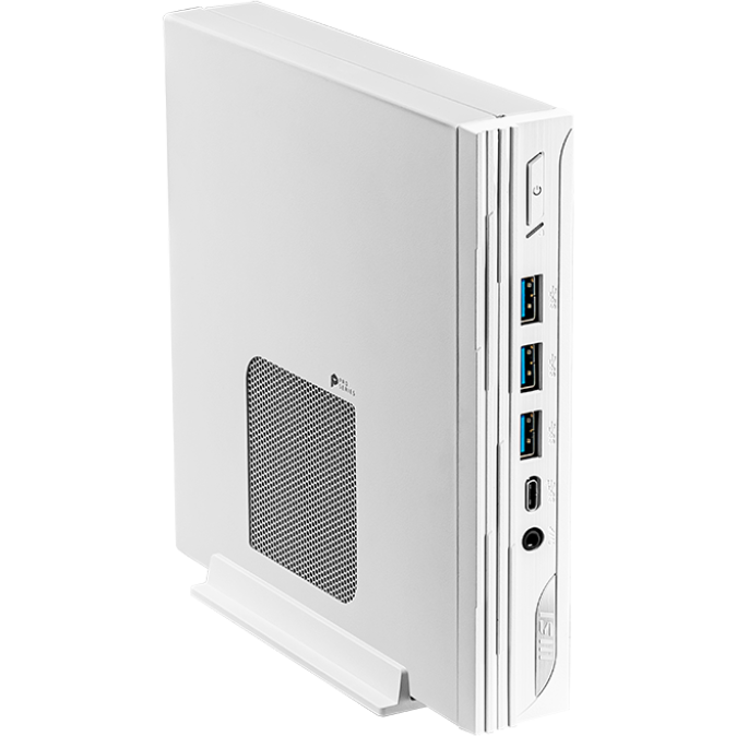 Мини ПК MSI Pro DP10 13M-251RU - 9S6-B0A612-251 - фото 4