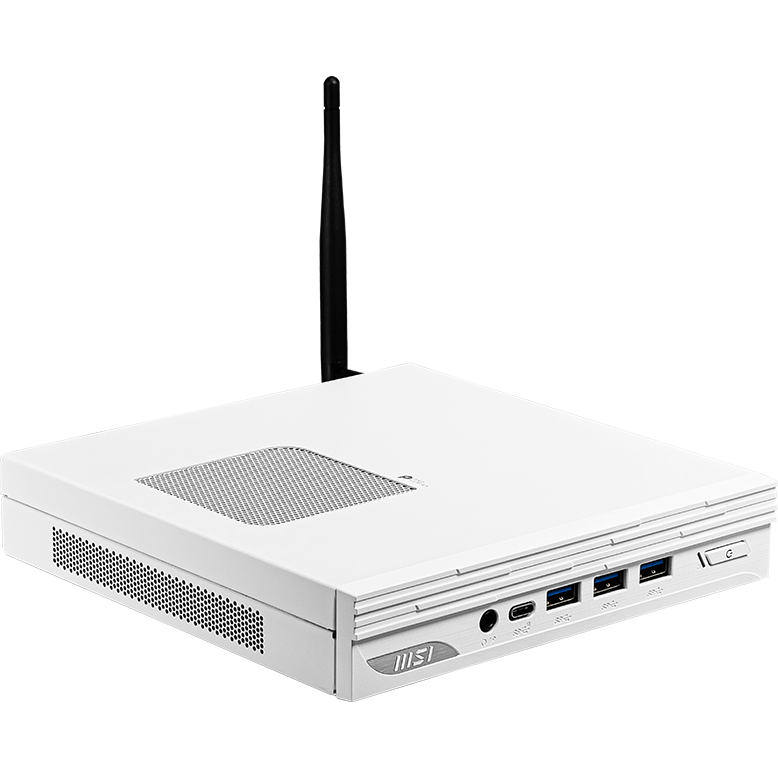 Мини ПК MSI Pro DP10 13M-251RU - 9S6-B0A612-251 - фото 6