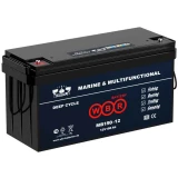 Аккумуляторная батарея WBR MB150-12
