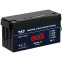 Аккумуляторная батарея WBR MB150-12