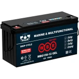 Аккумуляторная батарея WBR MBG150-12