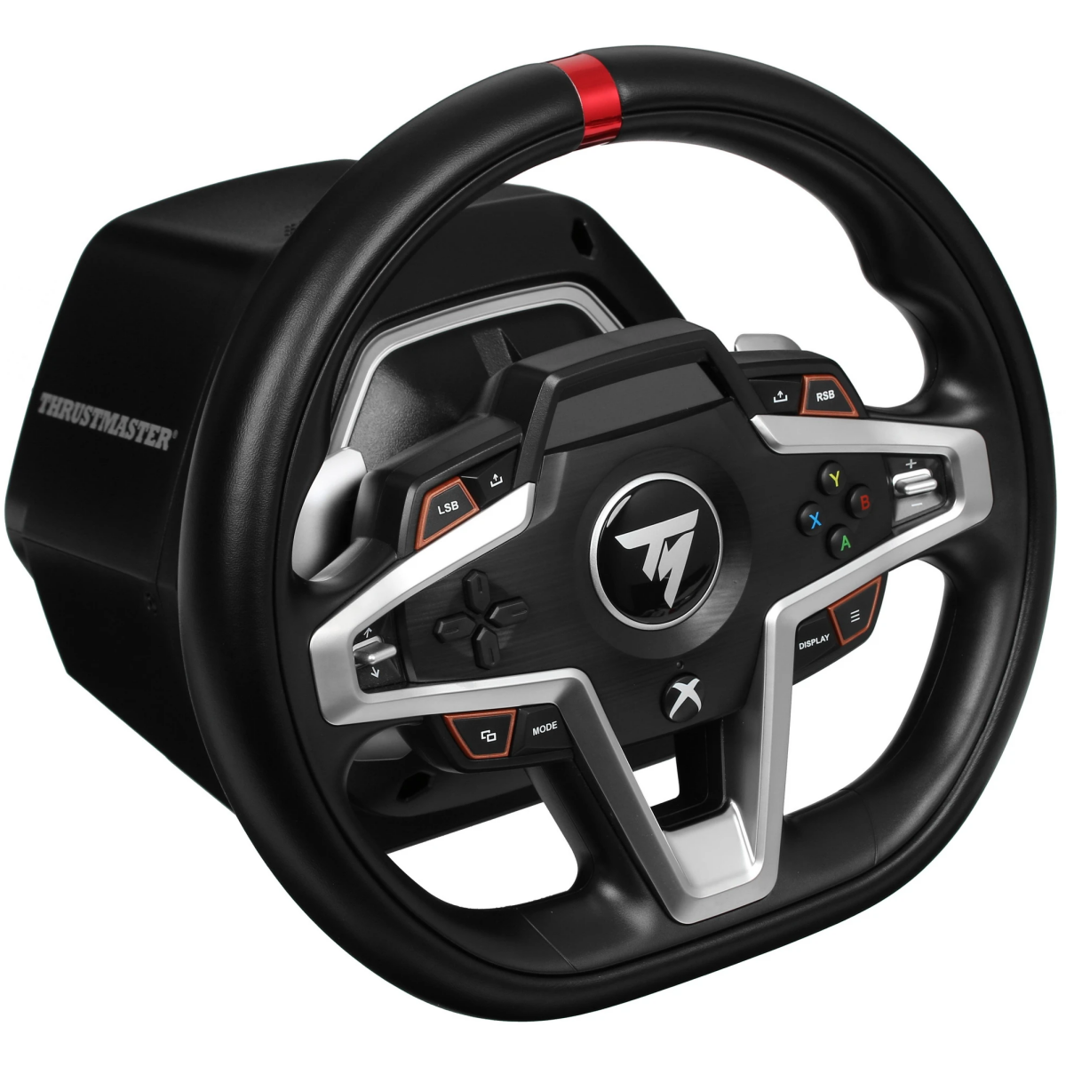 Руль ThrustMaster T248 Xbox - THR132 - фото 4