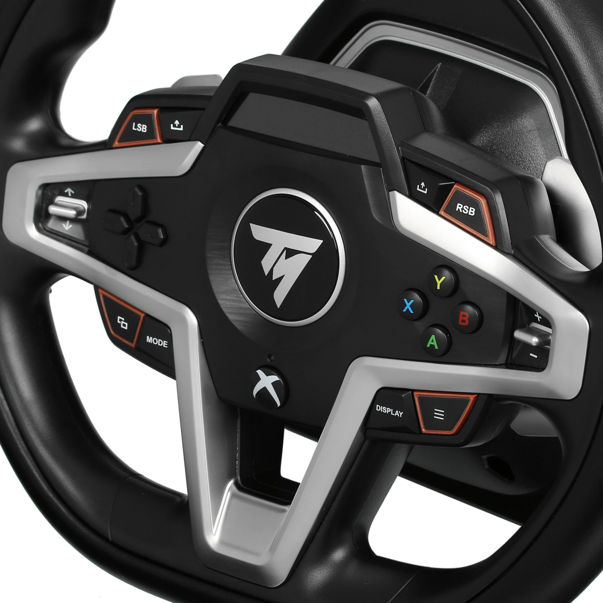 Руль ThrustMaster T248 Xbox - THR132 - фото 6