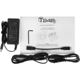 Руль ThrustMaster T248 Xbox (THR132)