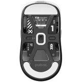 Мышь Pulsar X2 A Wireless Size 1 (Mini) Black/White (PX2A13)