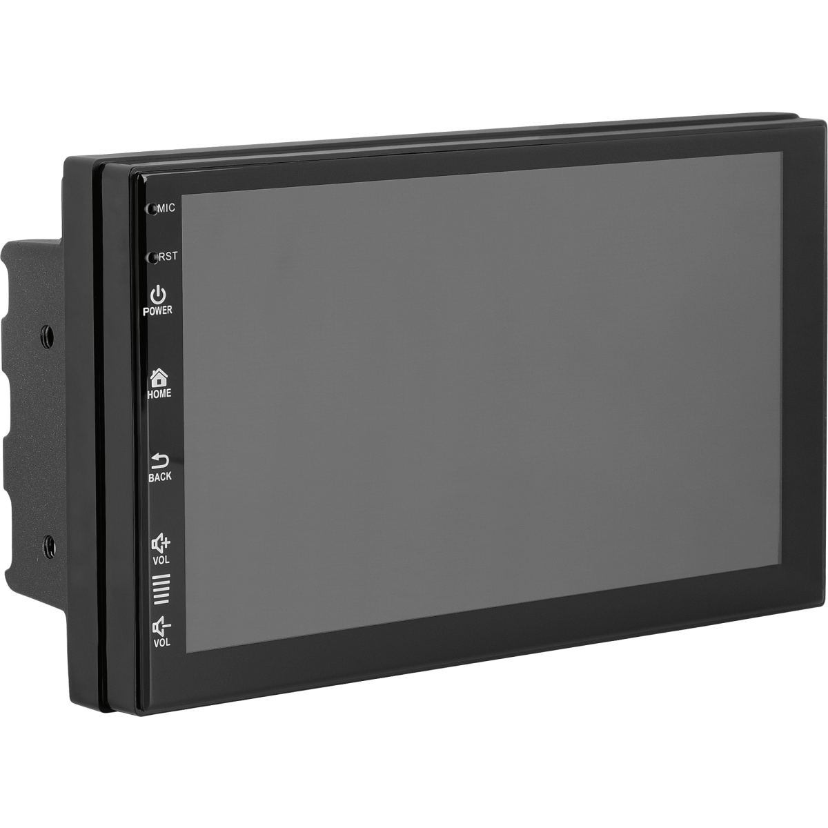 Автомагнитола Incar NBA-7401 - фото 3