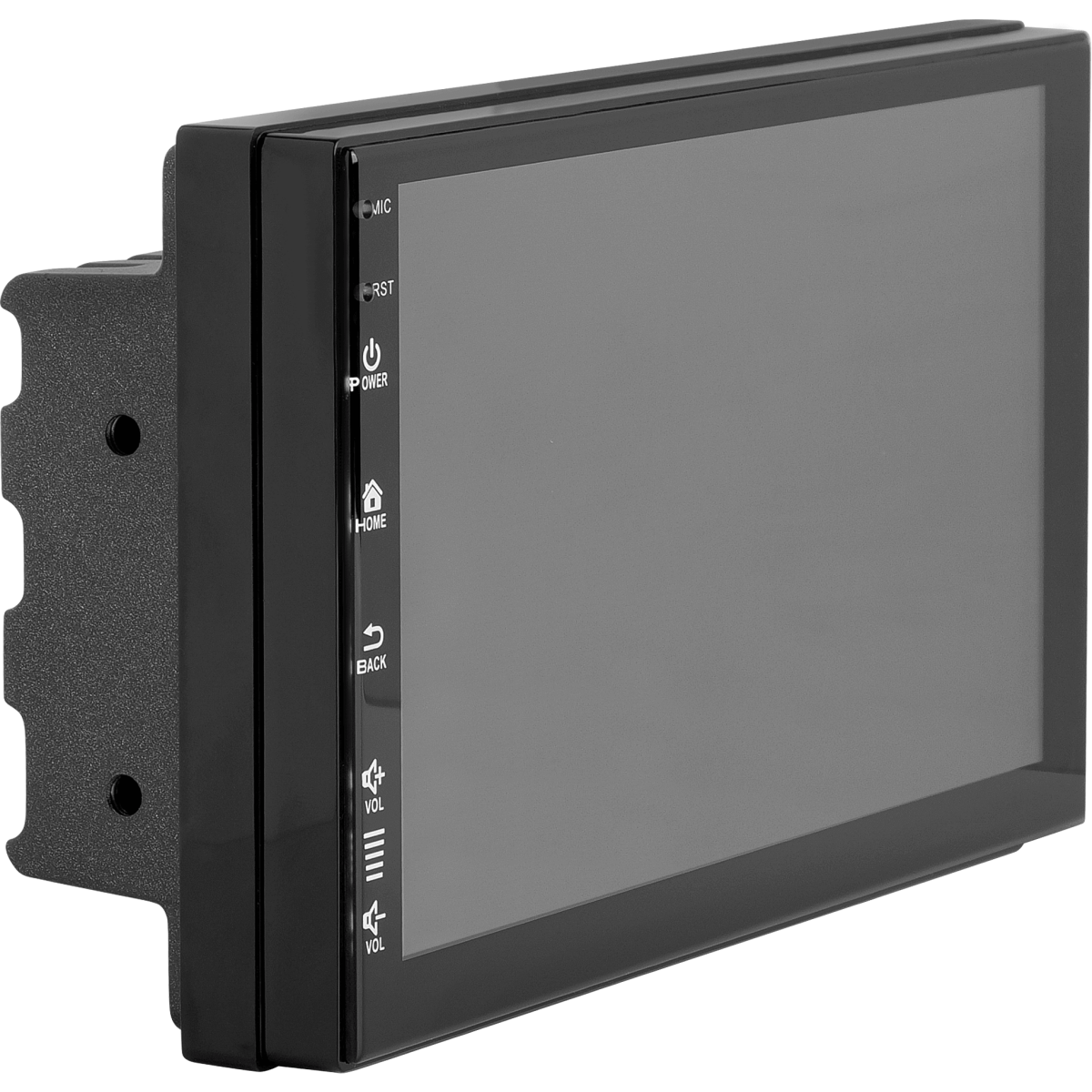 Автомагнитола Incar NBA-7401 - фото 4