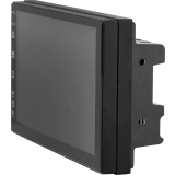 Автомагнитола Incar NBA-7401