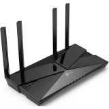 ..... Wi-Fi маршрутизатор (роутер) TP-Link Archer AX23 (4012) повреждена упаковка