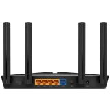 ..... Wi-Fi маршрутизатор (роутер) TP-Link Archer AX23 (4012) повреждена упаковка