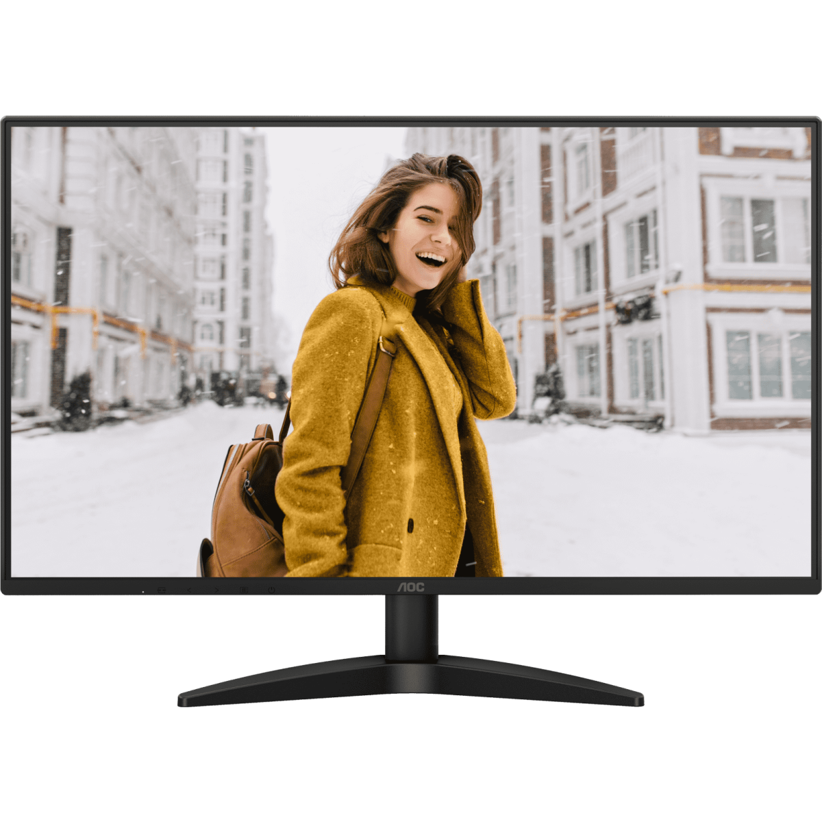 Монитор AOC 27" 27B36H