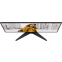 Монитор AOC 27" 27B36H - фото 7