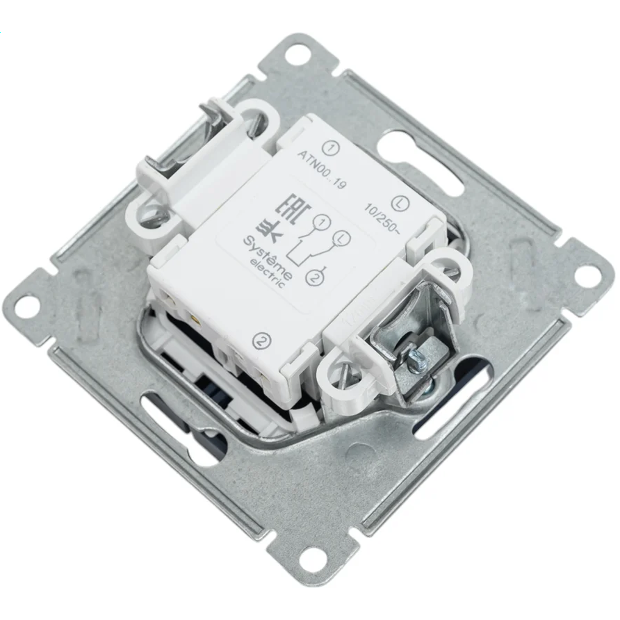 Выключатель Systeme Electric ATN000719 - фото 4