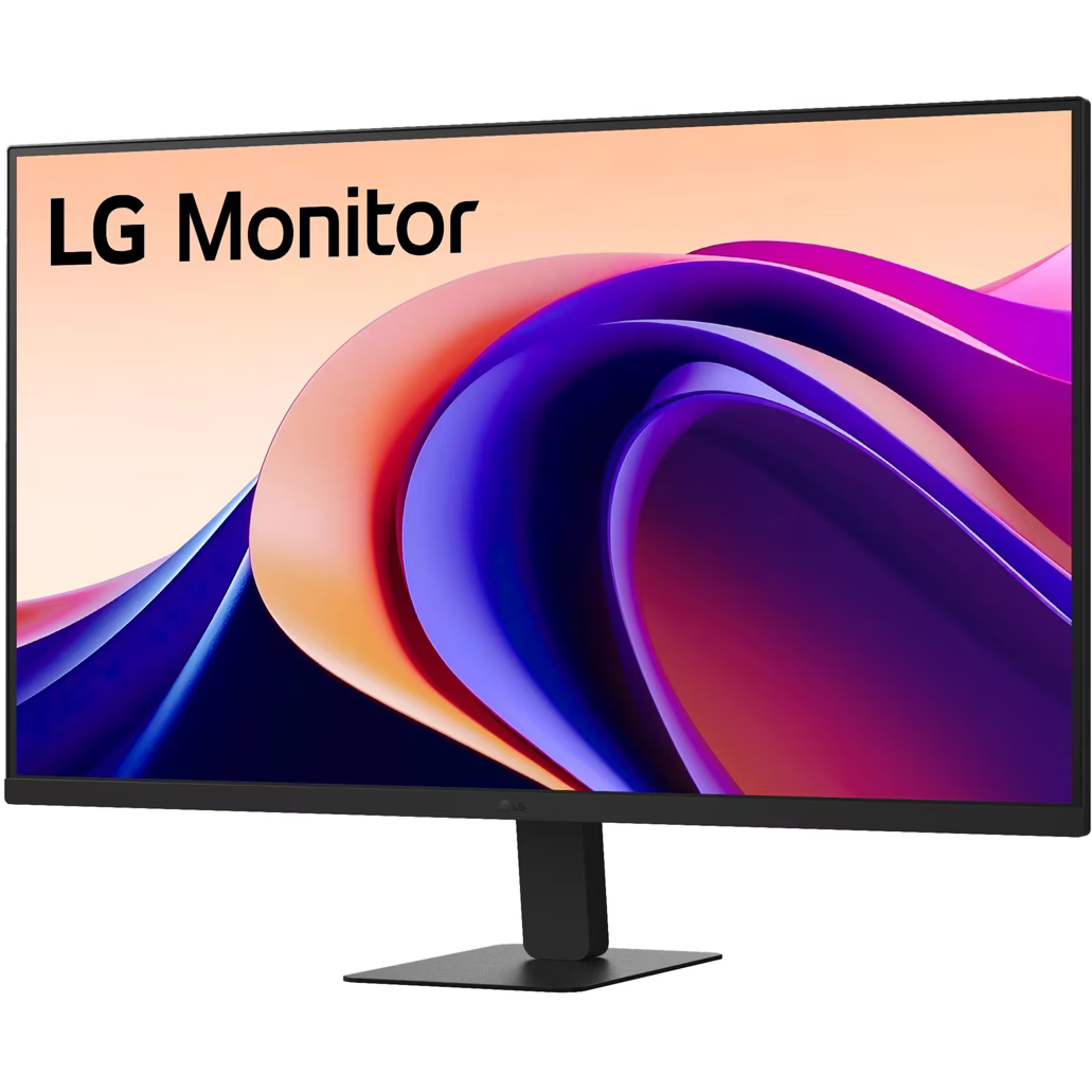 Монитор LG 32" 32U631A-B - фото 2