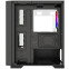 Корпус Powercase Mistral Micro A12B Black - CMMA12B-L3 - фото 5